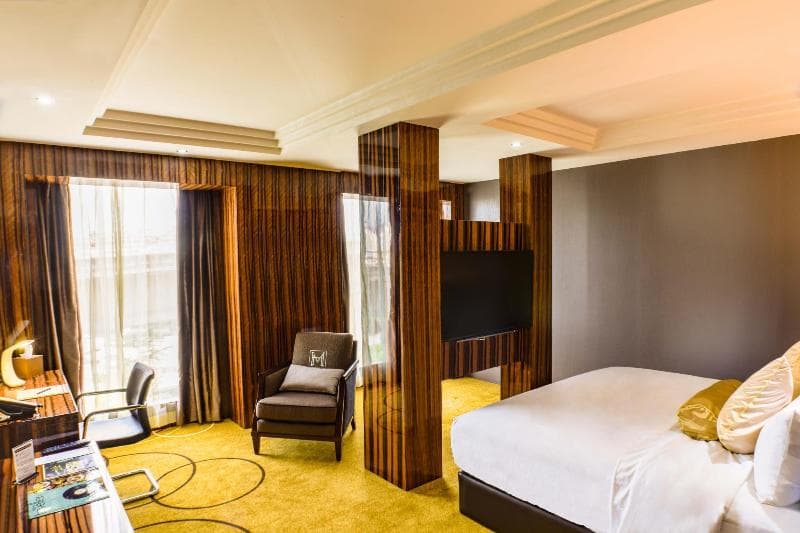 Moty Hotel 5