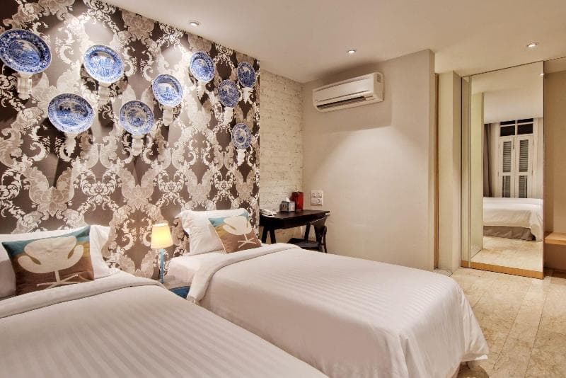Timez Melaka 5