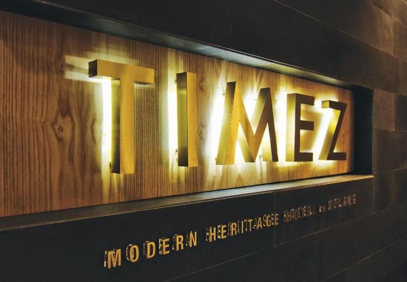 Timez Melaka photo 1