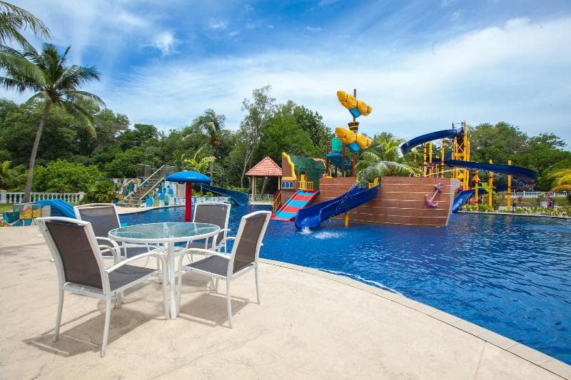 Amverton Heritage Resort 5