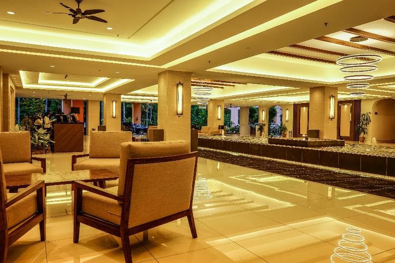 Amverton Heritage Resort 3