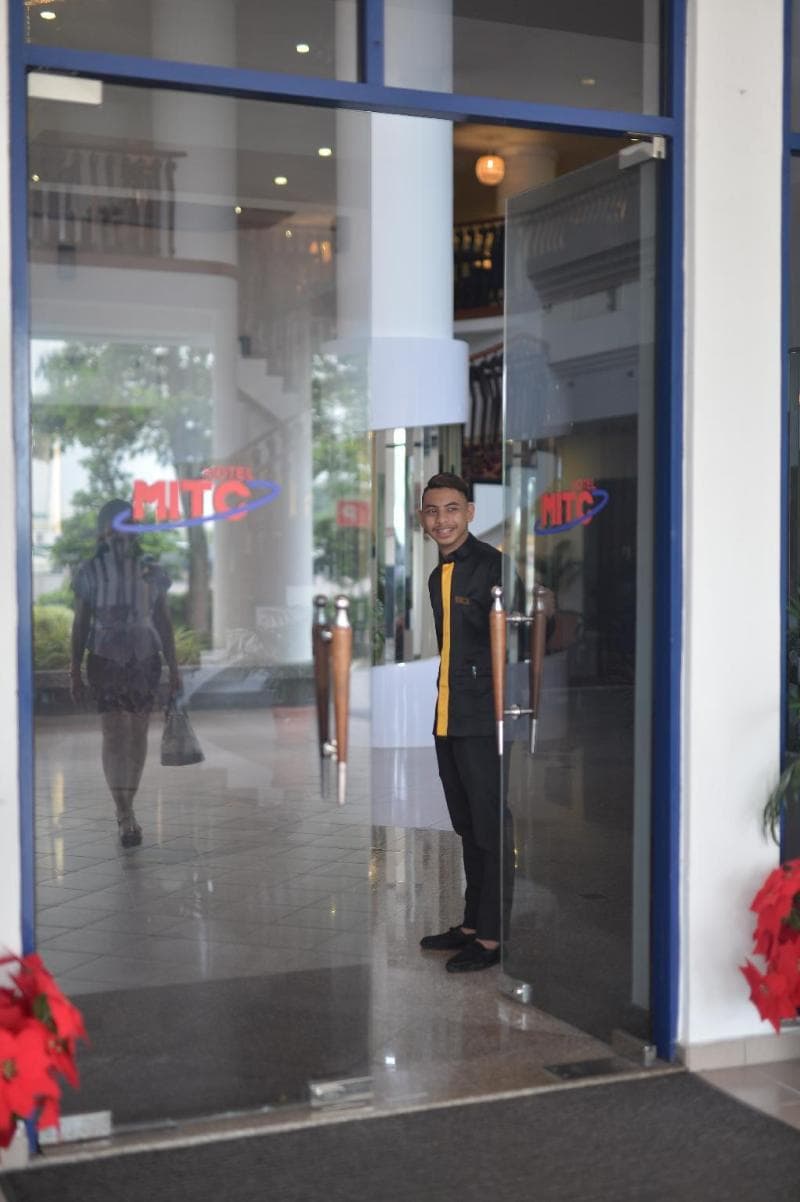 Mitc Hotel photo 1