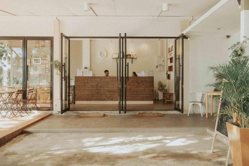 Talay Hotel & Villa photo 1
