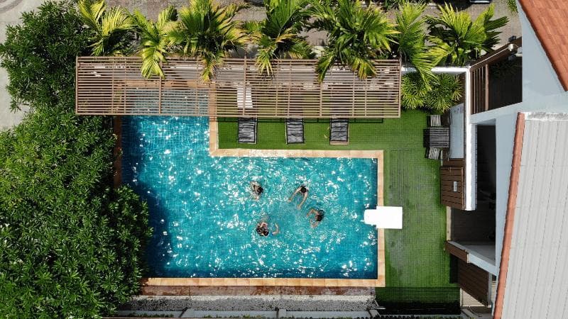 Talay Hotel & Villa 3