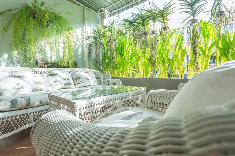 The Beach Cha Am Guest House 2