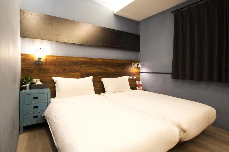 R A Guesthouse 4