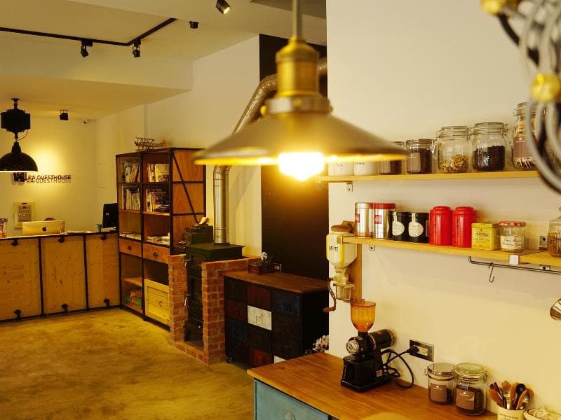 R A Guesthouse 3