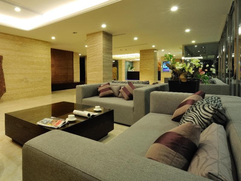 Hoya Resort Hotel Hualien 2