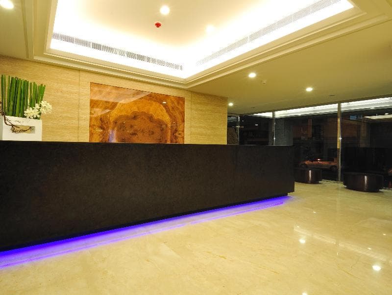 Hoya Resort Hotel Hualien 4