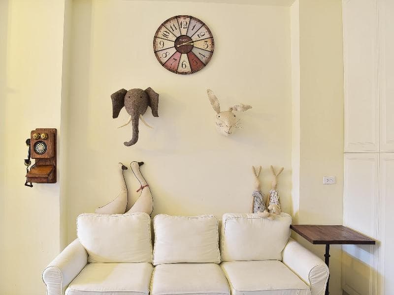 Wei Sen House 5
