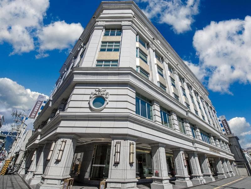 Arsma Hotel 5