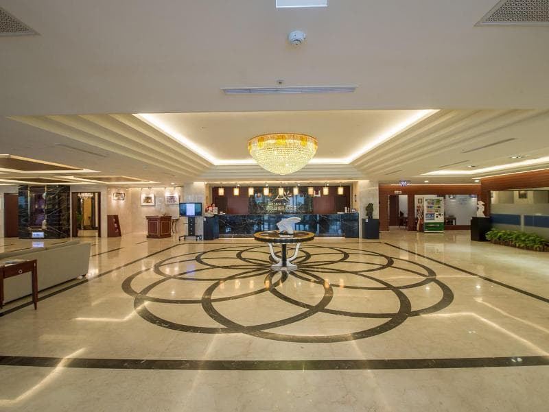 Arsma Hotel photo 1