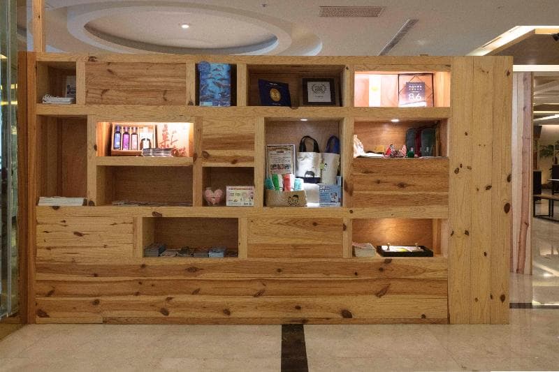 Arsma Hotel 3