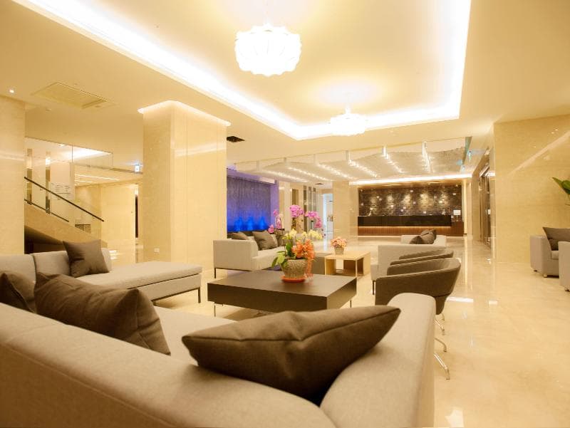 Best Hotel main