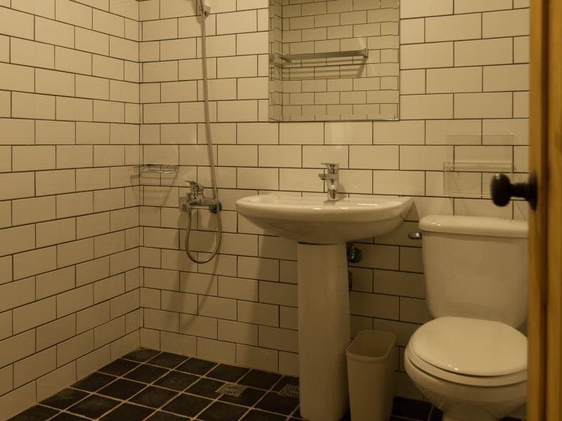 Mini Voyage Hostel 3