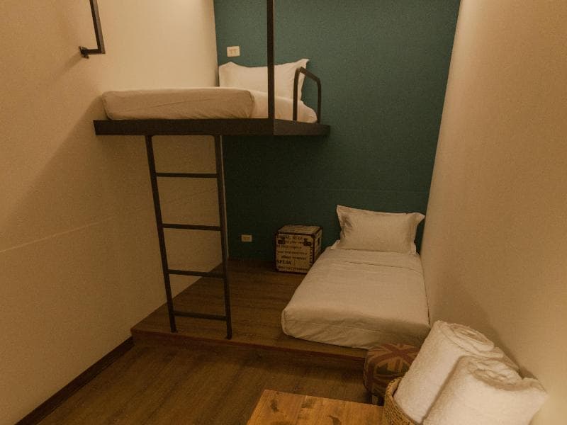 Mini Voyage Hostel 5