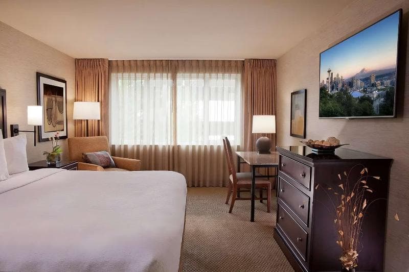 Eastgate Hotel, Bw Signature Collection 4