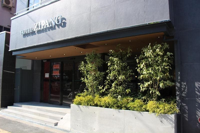 Hotel Zipang 3