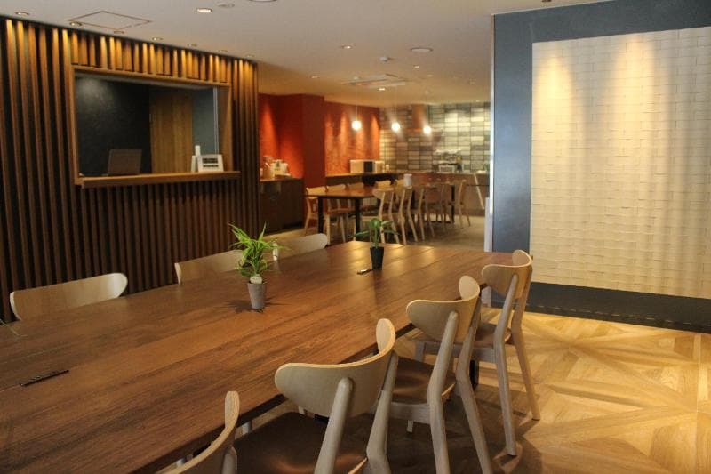 Hotel Zipang photo 1