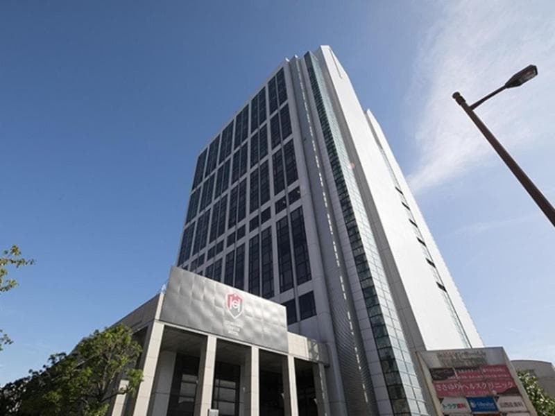 Izumisano Center Hotel 4