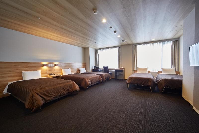 Izumisano Center Hotel photo 1