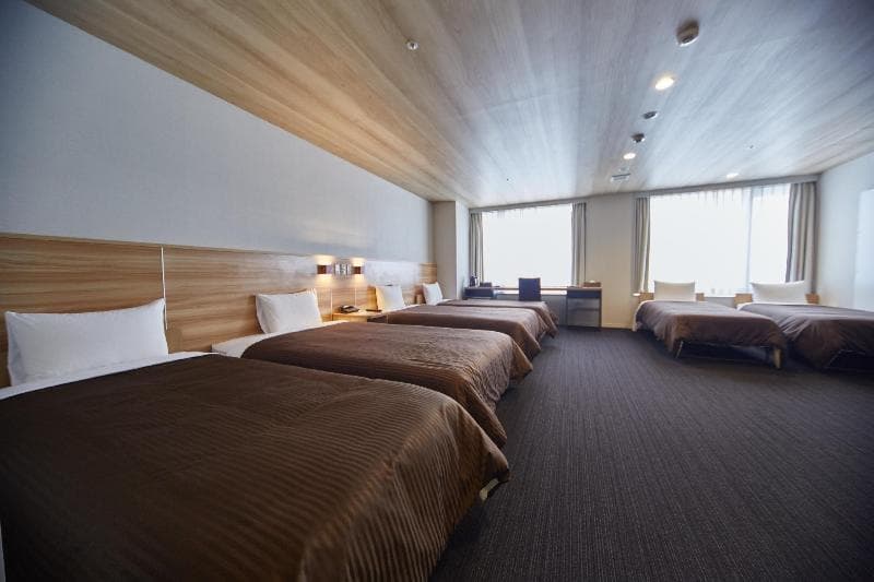 Izumisano Center Hotel 5