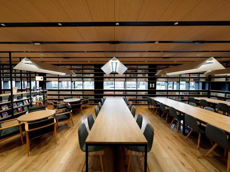 Hatago Inn Kansai Airport 3