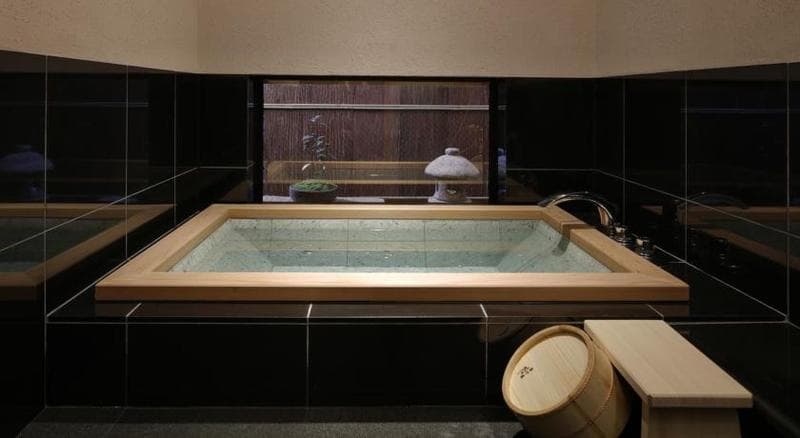 Kyomachiya Ryokan Sakura - Urushitei photo 1