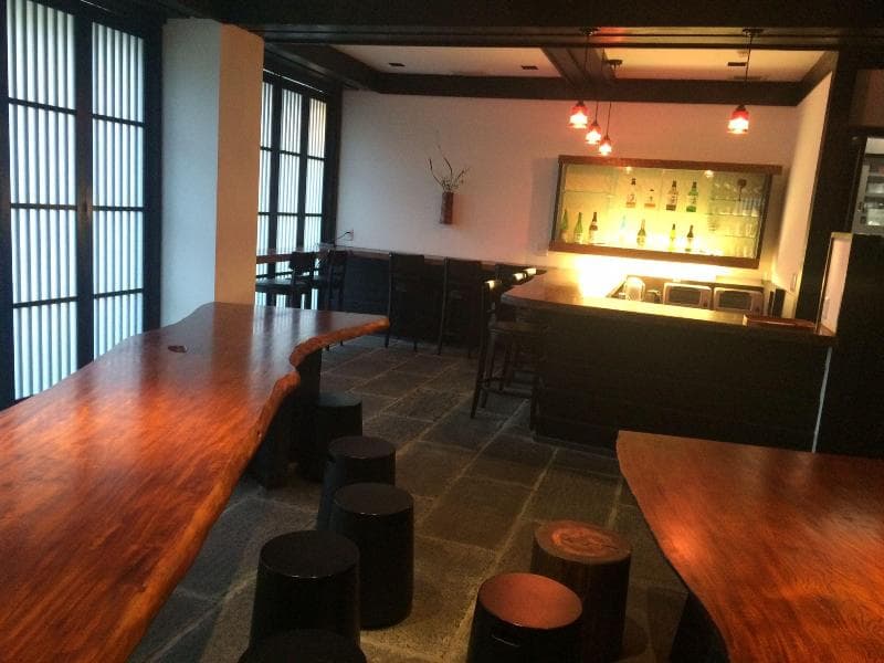 Kyomachiya Ryokan Sakura - Urushitei 4