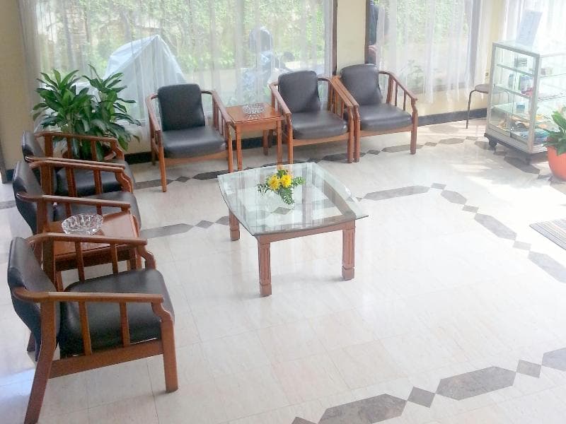Kenangan Hotel 3