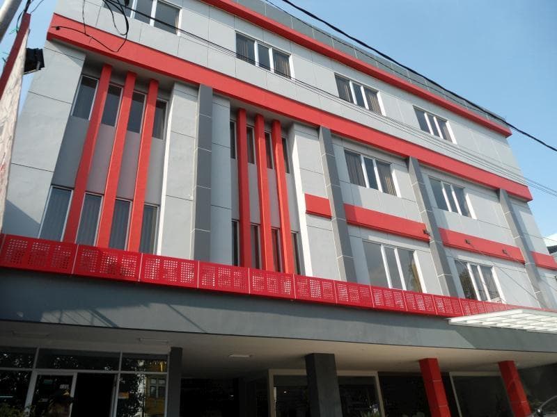 New Moonlight Hotel 4