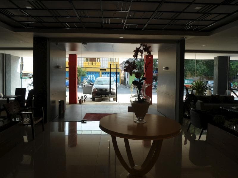 New Moonlight Hotel 5