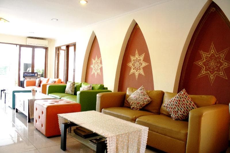 Lingga Hotel 4