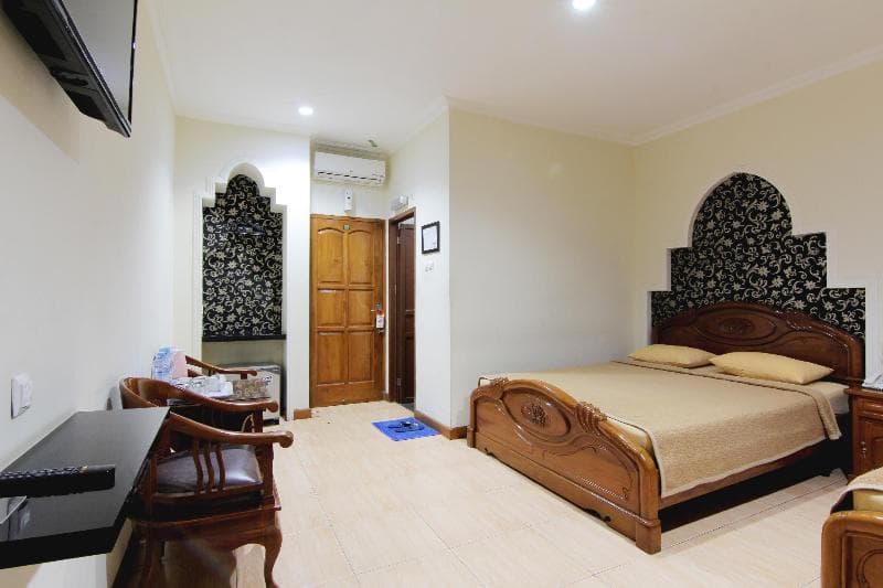 Lingga Hotel 3