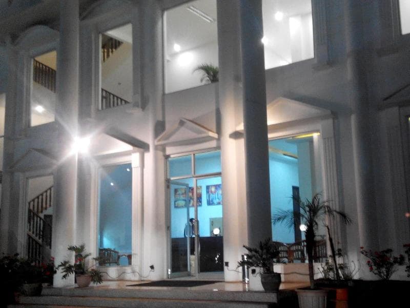 Hotel Alpha Classica photo 1