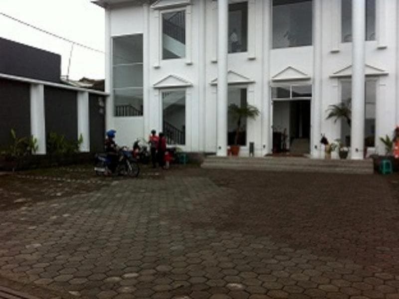 Hotel Alpha Classica 2