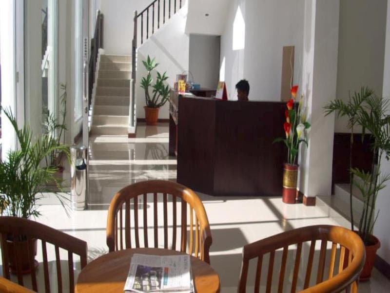 Hotel Alpha Classica 4