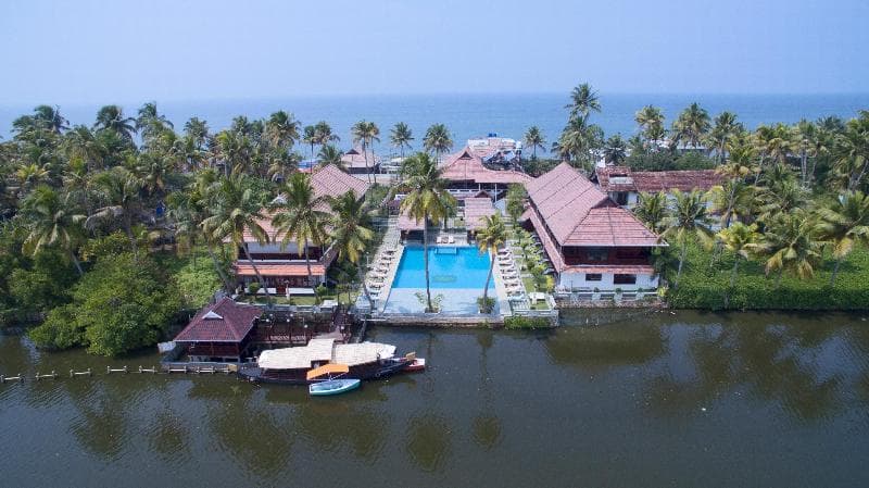 Sea Lagoon Health Resort 4