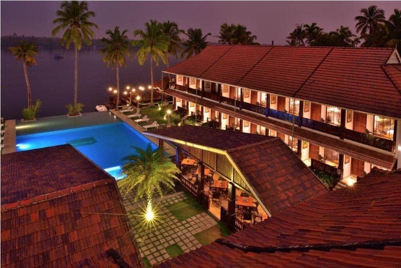Sea Lagoon Health Resort photo 1