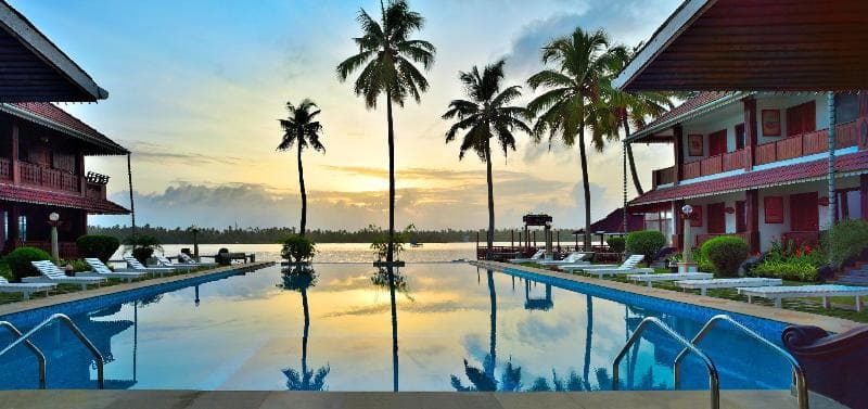 Sea Lagoon Health Resort 3