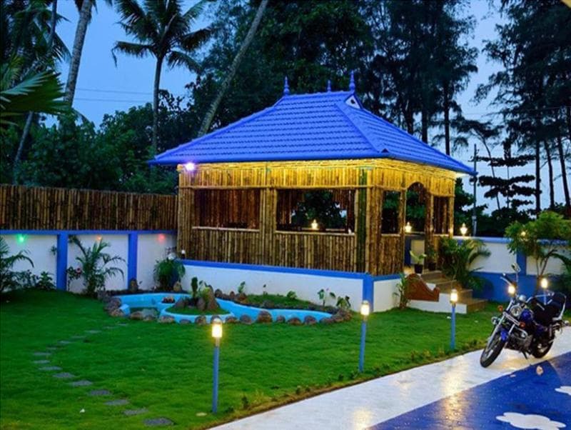 Mare Blu Resort 3