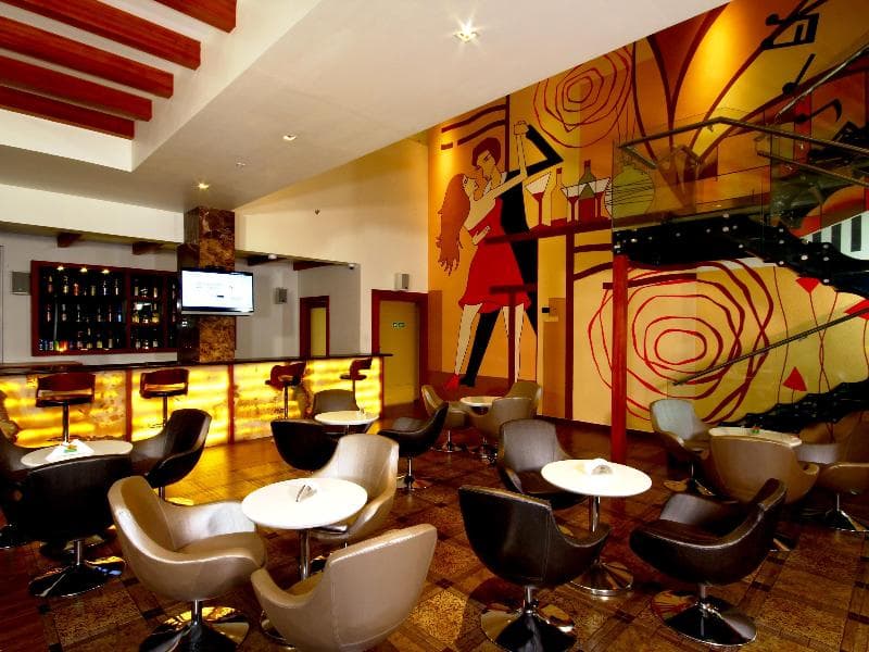 Diana Heights Luxury Hotel 3