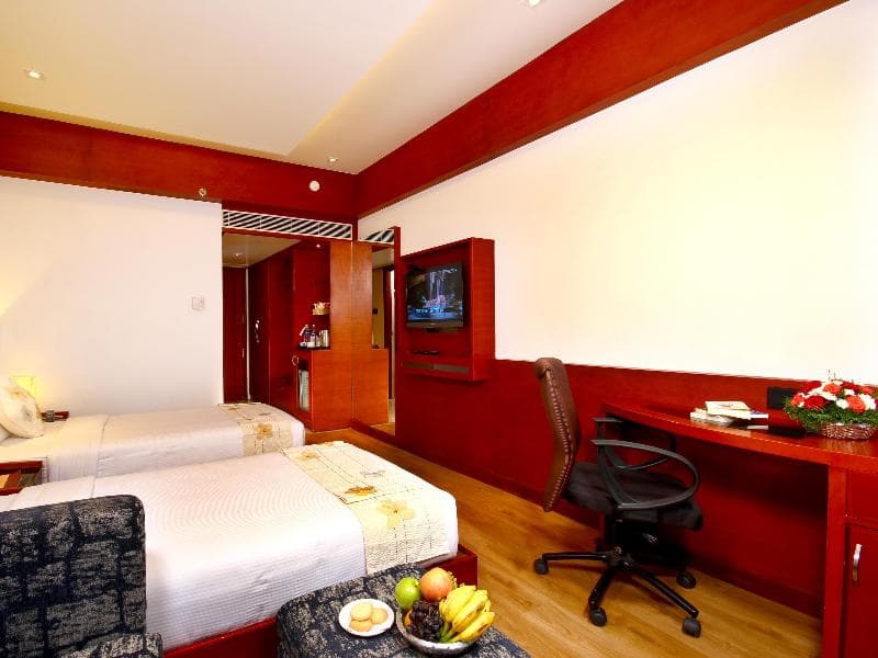 Diana Heights Luxury Hotel 4