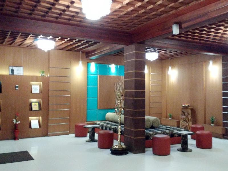 Hillview Munnar 3