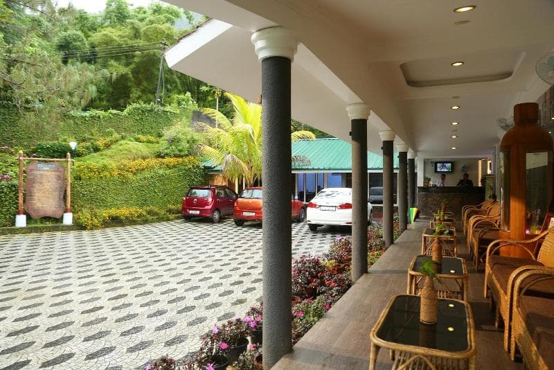 Rivulet Resort
