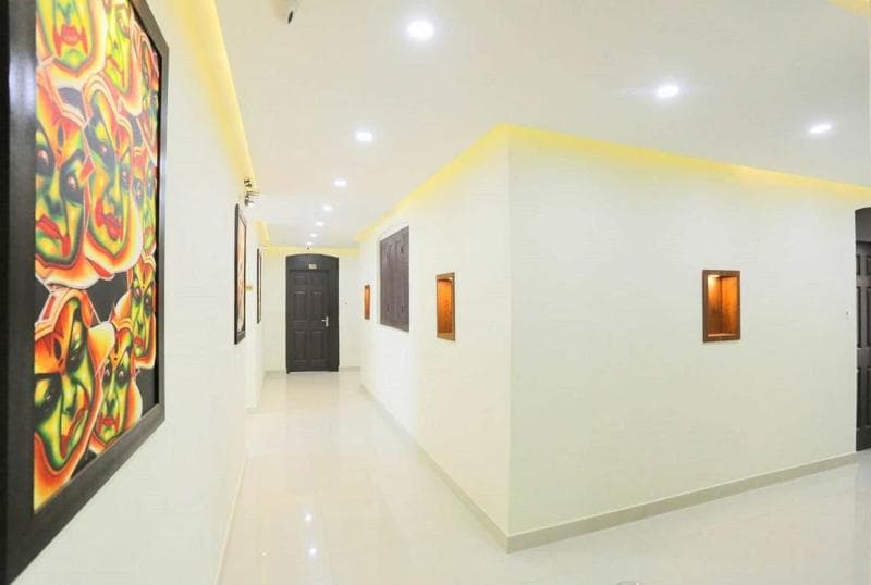Prathiba Heritage 5