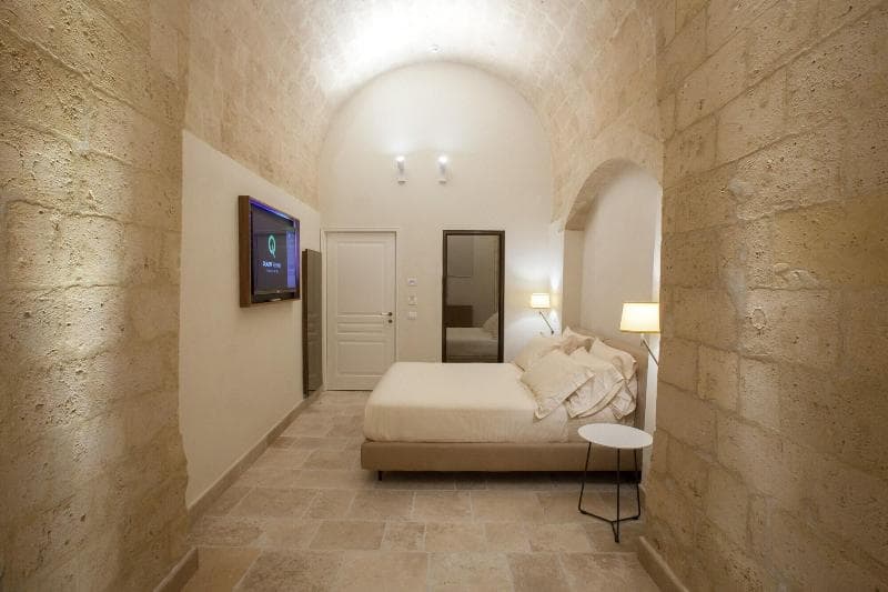 Quarry Resort 3
