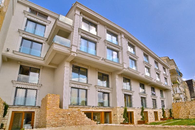 Yilsam Hotel Sultanahmet 3