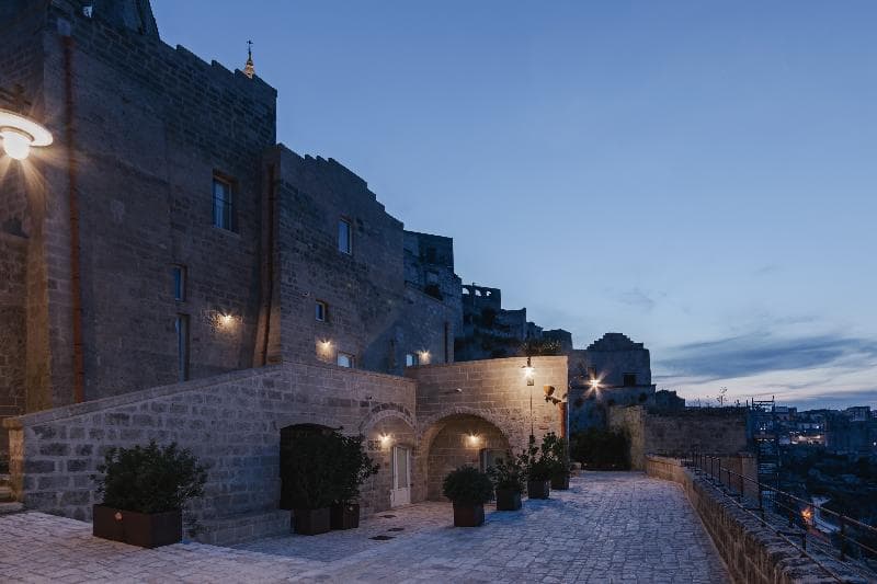 Cenobio Hotel photo 1