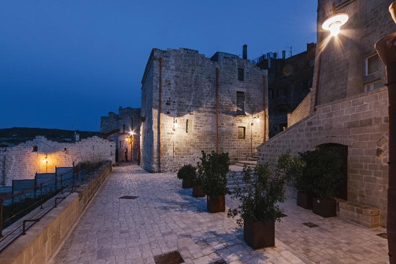 Cenobio Hotel 3